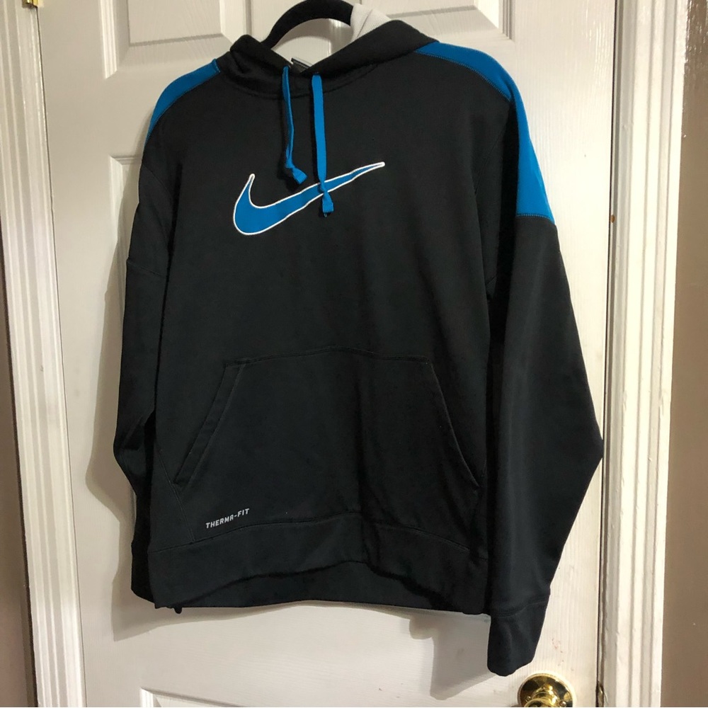 Nike hoodie
